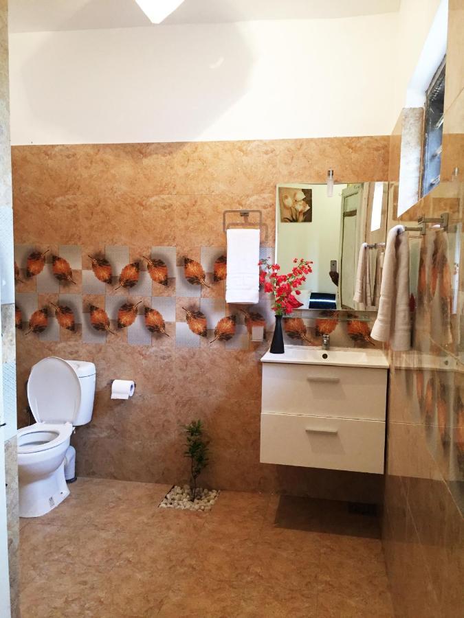 Grand Villa Негомбо Екстериор снимка