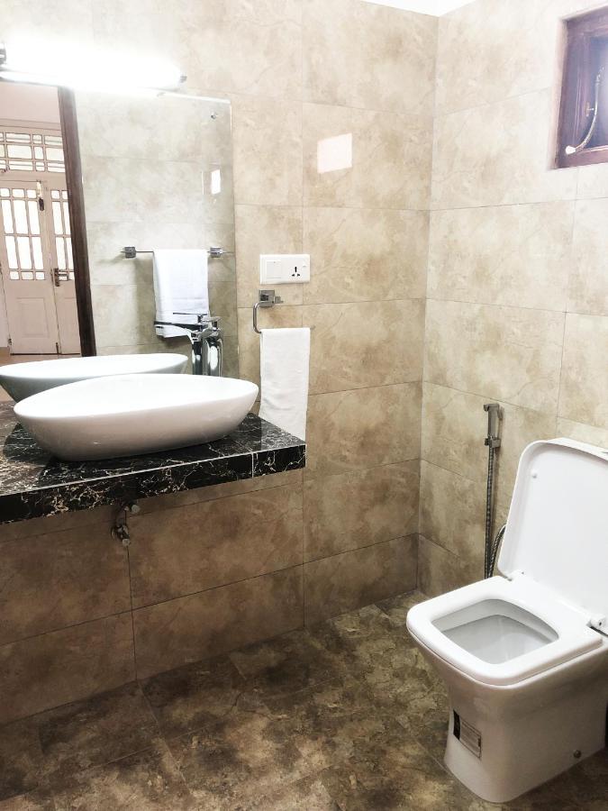 Grand Villa Негомбо Екстериор снимка